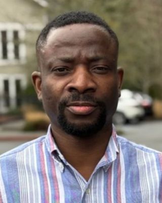 Photo of Alaba Kehinde, Psychiatric Nurse Practitioner