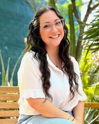 Photo of Cynthia Alvarez, Clinical Social Work/Therapist, LCSW