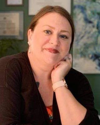 Photo of Sarah K Gray, Art Therapist in Sherman, CT