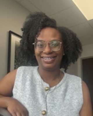 Photo of Alexis Chapman, Psychiatric Nurse Practitioner, PMHNP