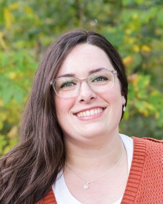 Photo of Casey Sleppy - Calm Waters Counseling, Counselor, MEd, LPCC-S