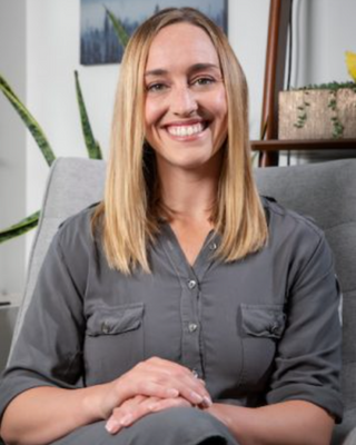 Photo of Megan LaVoy, PsyD, Psychologist