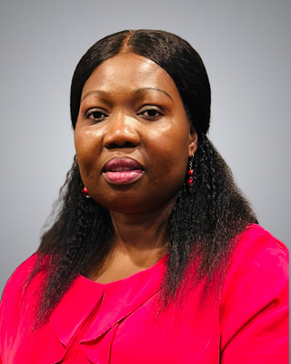 Photo of Happiness Ilechukwu, Psychiatric Nurse Practitioner, APN
