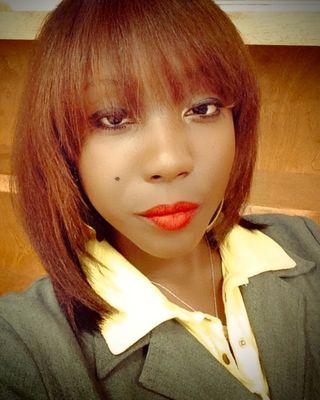 Photo of Shirkia Huff, Pre-Licensed Professional, MS