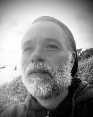 Photo of Steven Jella, Psychologist, PsyD, LMFT