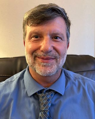 Photo of Mark Balabanis, Psychologist, PhD