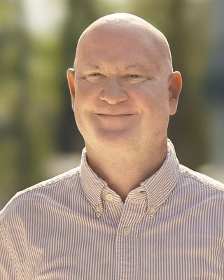 Photo of David Christopher Estes, Licensed Professional Counselor, LPC