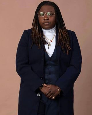 Photo of Starrkisha Asberry, Counselor, MS, LAPC