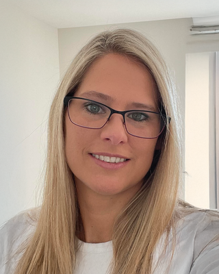 Photo of Sasha Edwards, Psychiatric Nurse Practitioner, PMHNP