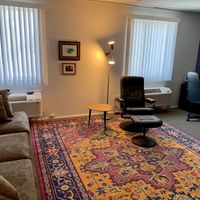 Gallery Photo of Consulting Room