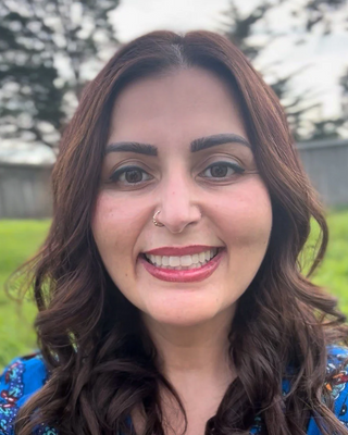 Photo of Parinaz Villafrate, Psychologist, PhD