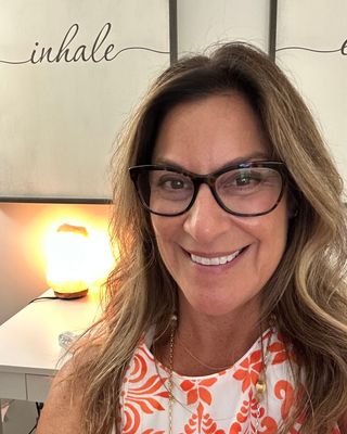 Photo of Ericka Roberts, Counselor, MS, LMHC, NCC, ECYT500