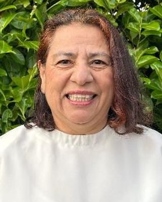 Photo of Maria M Romero, Marriage & Family Therapist Associate, MA, LMFTA