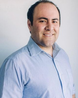 Foto de Alejandro Messina Meneses - Ps. Alejandro Messina Meneses, Psicoterapeuta, Maestría