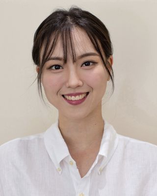 Photo of Ace Oh, MA, LMHC