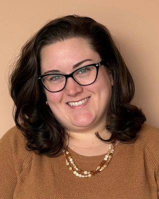 Photo of Tia Richard, Counsellor, MA, LCT-C, CCC