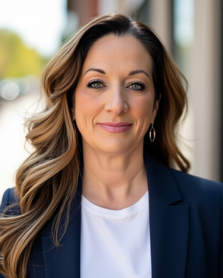 Photo of Dawn Gutierrez, Psychiatric Nurse Practitioner, PMHNP, FNP, MSN