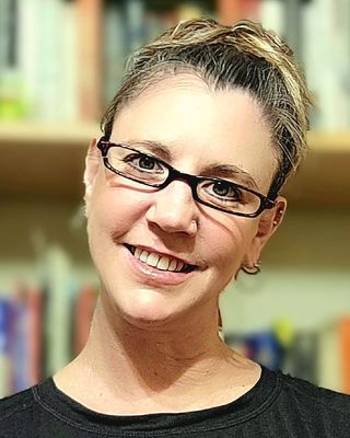 Photo of Amy Grammas, Psychiatric Nurse Practitioner, CRNP, RN, MS