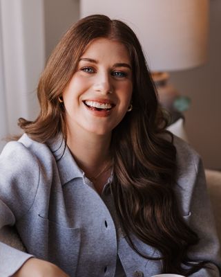 Photo of Carlisle Lane, Psychologist, BA, MC