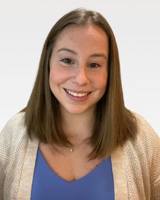 Photo of Morgan Foster, Licensed Professional Counselor, LPC