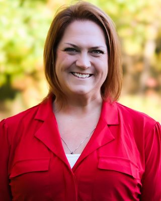 Photo of Jacquelyn Redenz, Licensed Professional Counselor, LPC