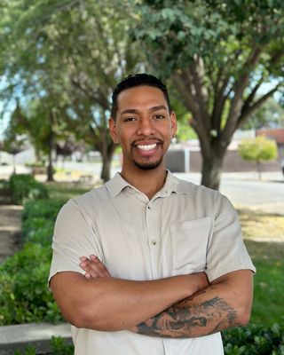 Photo of undefined - Jesus Robles (Deep Wellness Center), AMFT, MS, Marriage & Family Therapist Intern