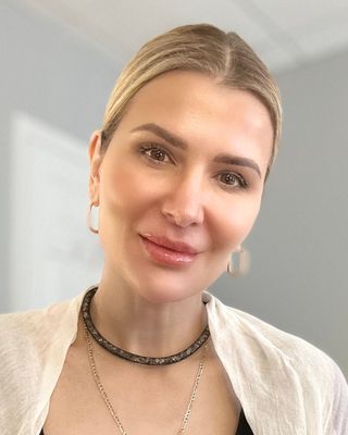 Photo of Biljana Kasum - Lumina Counseling LLC, Counselor, LCPC