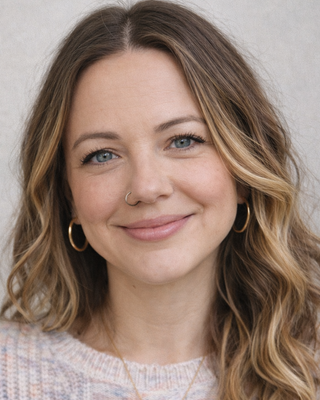 Photo of Sara Adams, Registered Social Worker, MSW , RSW