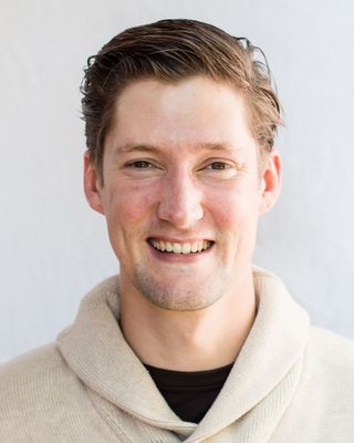 Photo of Marshall Thomas Campbell, Licensed Professional Counselor, LPC