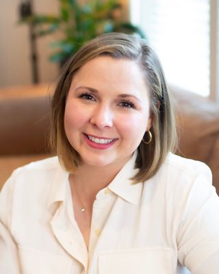 Photo of Courtney Kramer, Licensed Master Social Worker, LMSW