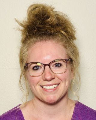 Photo of Kristen Springsteen, Marriage & Family Therapist, LMFT