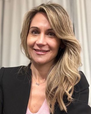 Foto de Alicia Alonso Rodríguez - Psicóloga Humanista Madrid, Psicólogo, Lic. en Psicología, COP Madrid