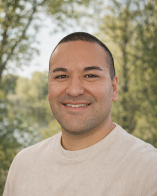Photo of Davis K Kane, Psychologist, PhD