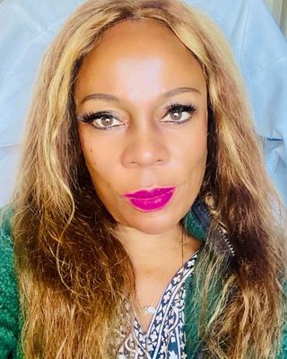 Photo of Rita Goode, Psychiatric Nurse Practitioner, PMHNP