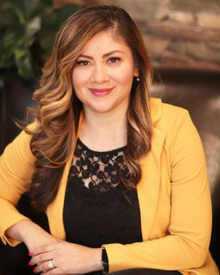 Photo of Lisett Walp, Marriage and Family Therapist Candidate, MFTC