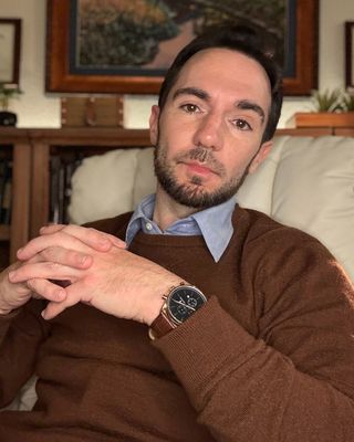 Photo of Paul J Letendre, Counselor, LPC