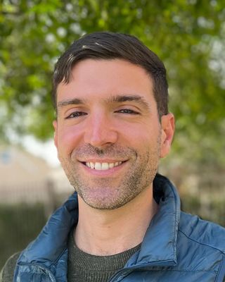 Photo of John (Yianni) Gianopulos, Marriage & Family Therapist Associate, AMFT