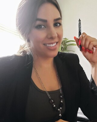 Photo of Mariah Berumen, Pre-Licensed Professional in Wichita, KS