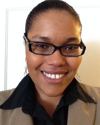 Photo of Elise Lillian Johnson-Griffin, Clinical Social Work/Therapist, MSW, LSW