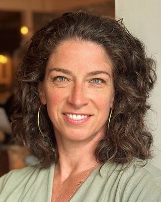 Photo of Catherine Tufano, Licensed Professional Counselor, MS, LPC