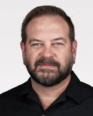 Photo of Sean Rahner, Licensed Professional Counselor, LPC