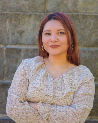 Photo of Michelle Corona, Pre-Licensed Professional