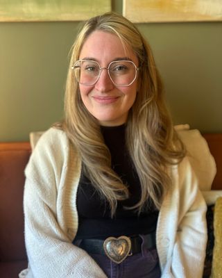 Photo of Sadie Triplett, Pre-Licensed Professional, MS