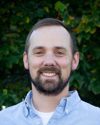 Photo of Matt Hoffman, Licensed Professional Counselor, MA, NCC, LPC