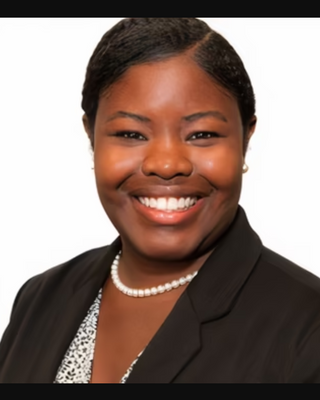 Photo of Kianna Thompson Thompson, Licensed Professional Counselor, LPC