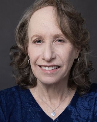 Photo of Karen Goldfinger, Psychologist in Centerbrook, CT