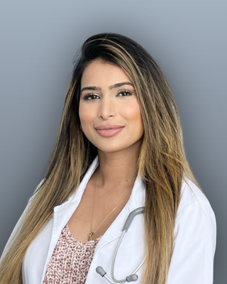 Photo of Sana Chunara, Psychiatric Nurse Practitioner, PMHNP