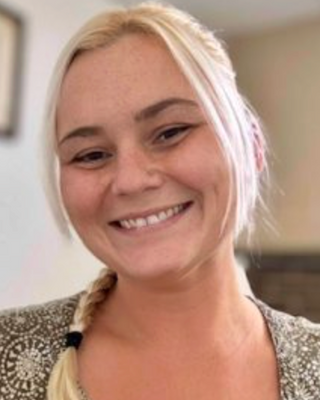 Photo of Mariah Hill, Licensed Professional Counselor, LPC