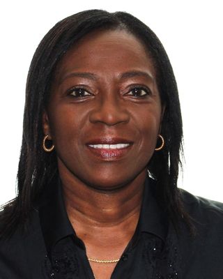 Photo of Caroline Osifo, MSc, MBACP, Psychotherapist