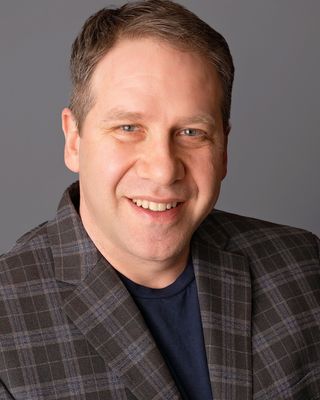 Photo of Mark Rosenblum - The Online Insomnia Center with Dr. Rosenblum, PsyD, DBSM, Psychologist